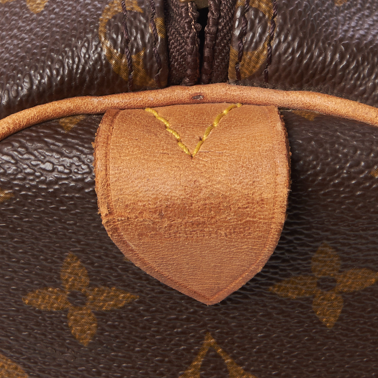 Monogram Keepall 55