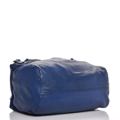 Givenchy Sugar Goatskin Medium Pandora Deep Blue 5 of 19