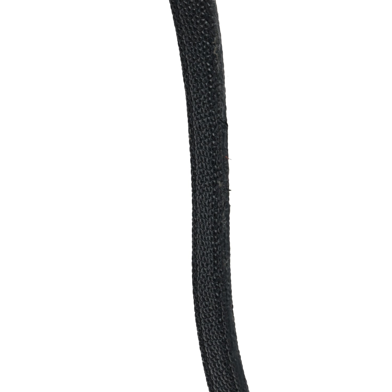 Saint Laurent Grain de Poudre Mini Uptown Crossbody Bag Black 12 of 13