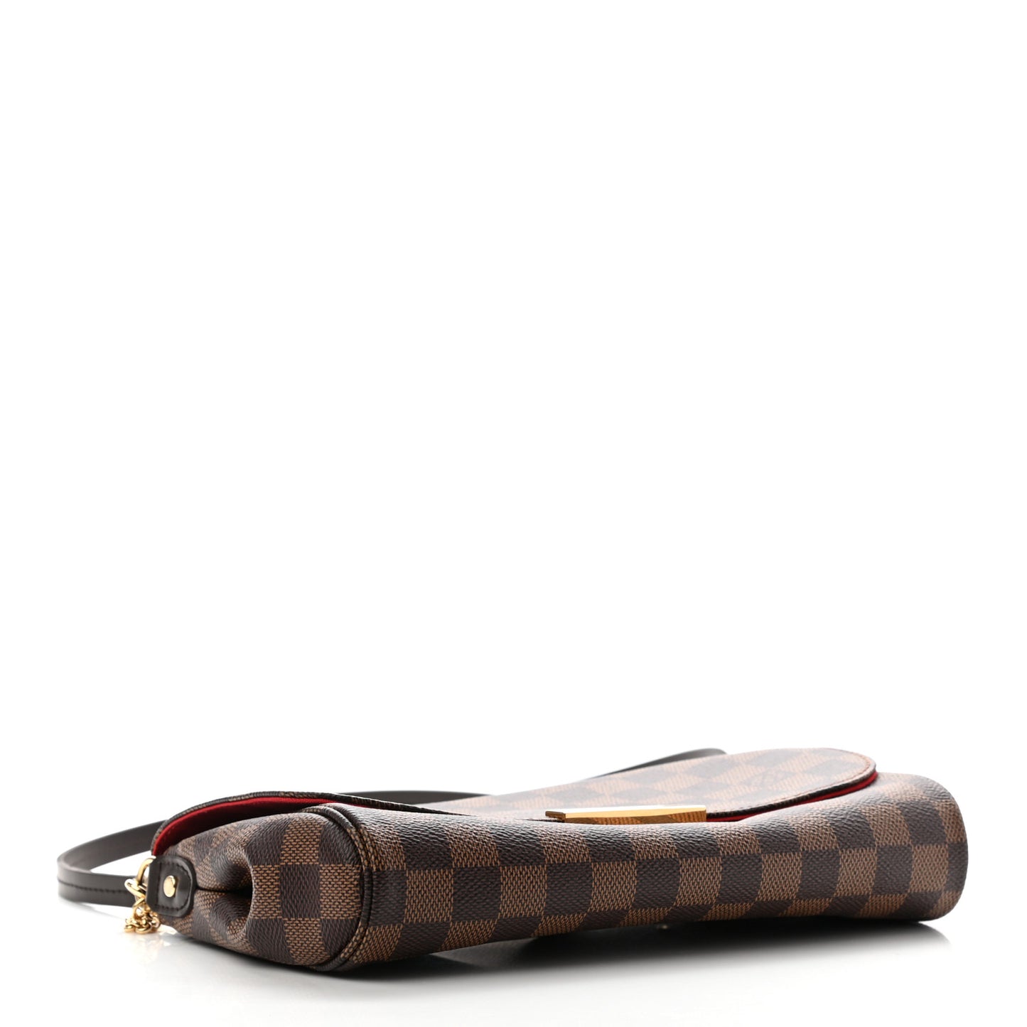 Damier Ebene Favorite MM