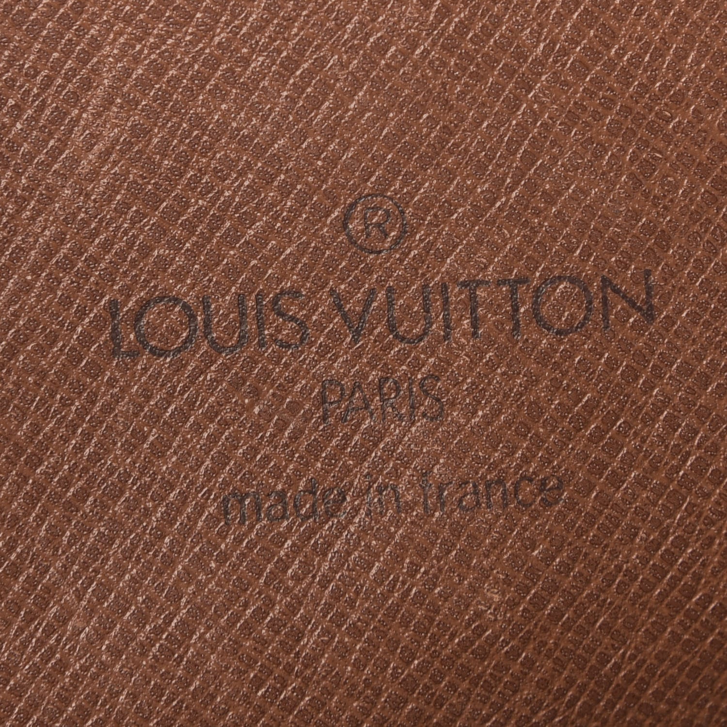 Louis Vuitton Monogram Danube 15 8 of 9