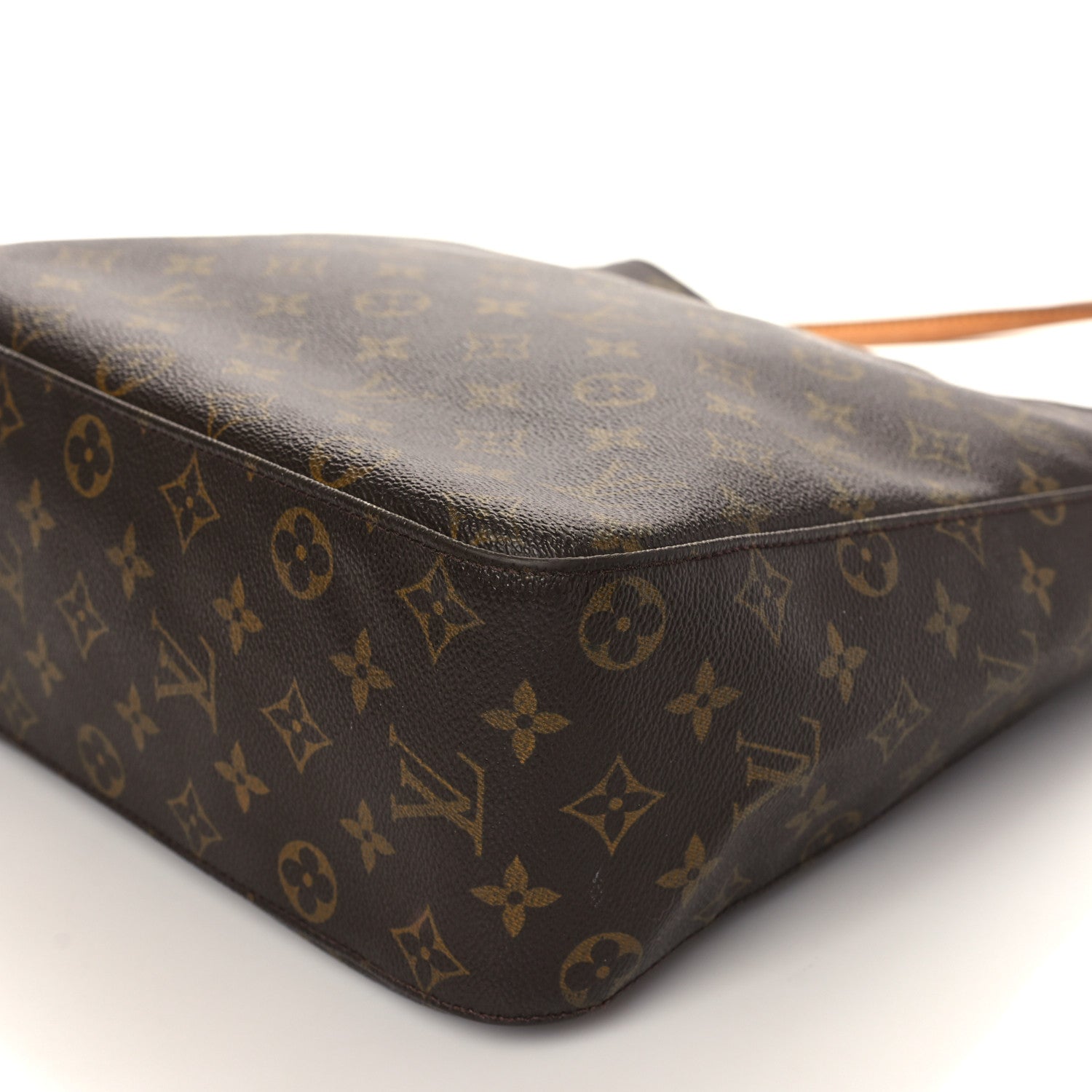 Louis Vuitton Monogram Looping GM 8 of 13