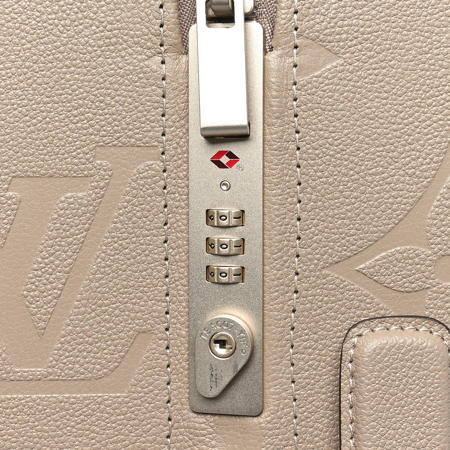 Empreinte Horizon 55 Tourterelle