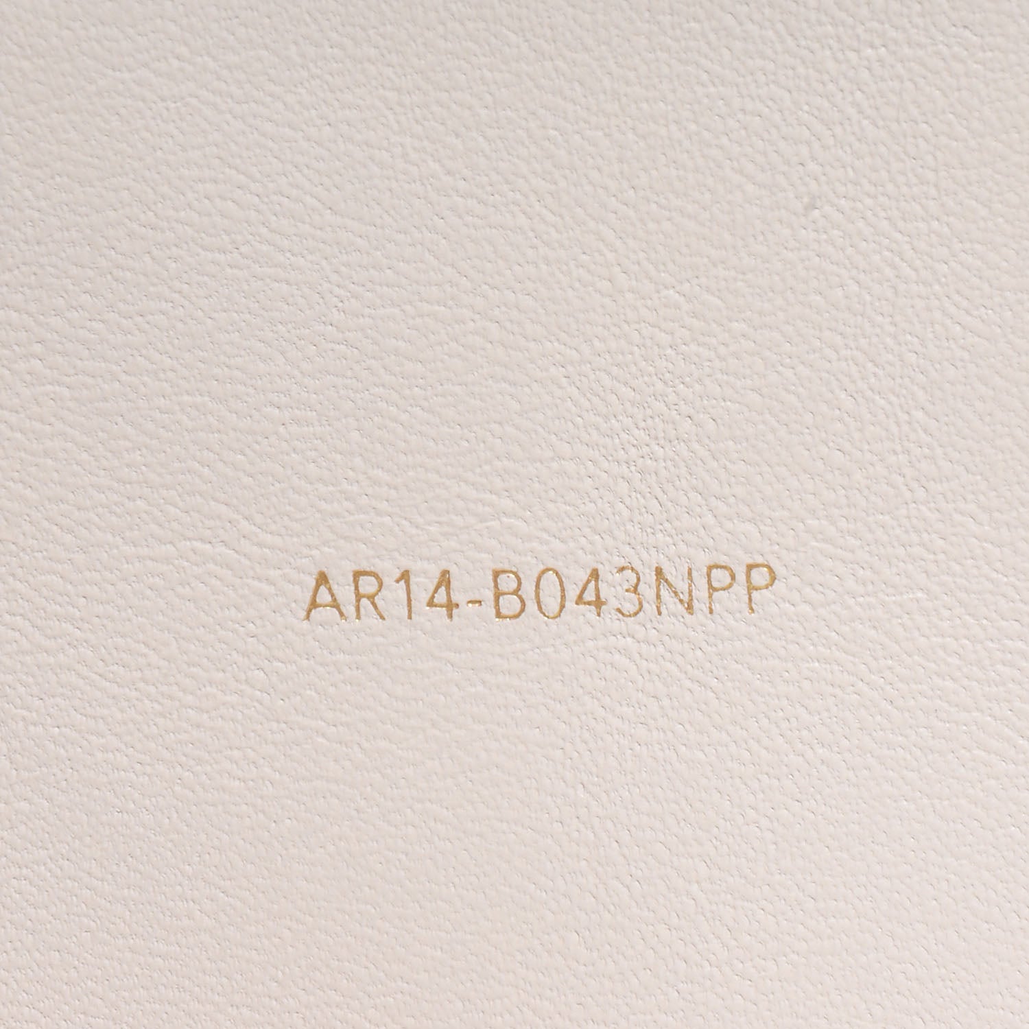 3.1 Phillip Lim 3.1 Smooth Leather Small Soleil Bucket Bag Off White 9 of 10