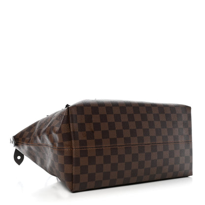 Louis Vuitton Damier Ebene Iena MM 3 of 4