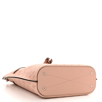 Louis Vuitton Mahina Girolata Magnolia 5 of 11