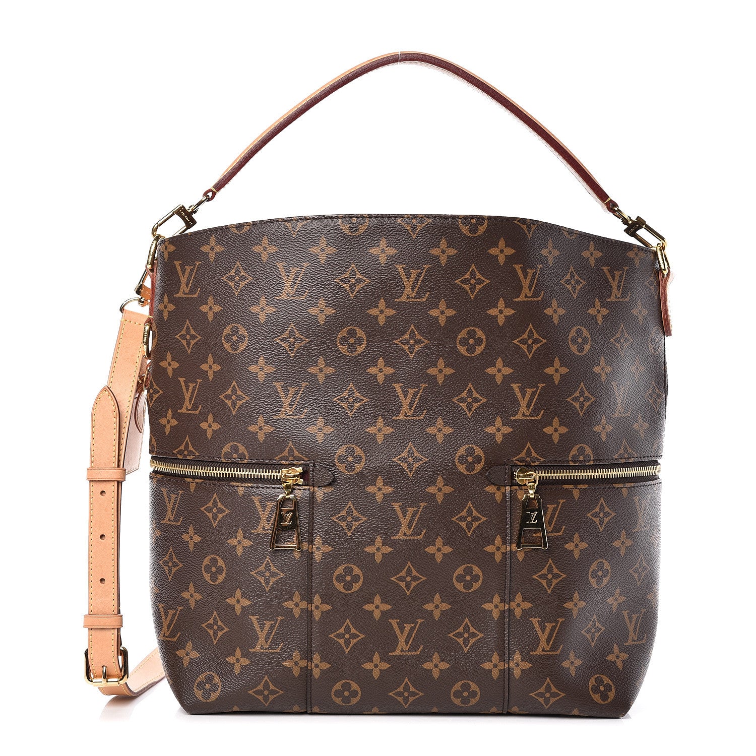 Louis Vuitton Monogram Melie 1 of 10