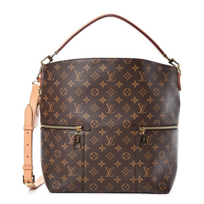 Louis Vuitton Monogram Melie 1 of 10