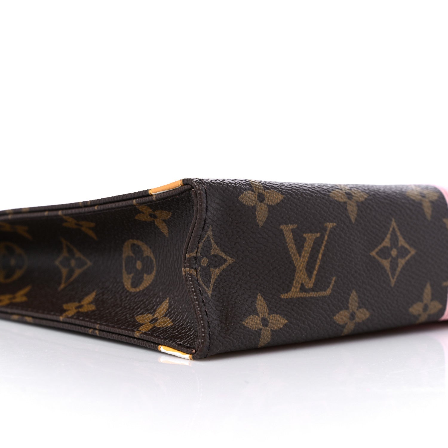 Louis Vuitton Monogram Summer Trunks Toiletry Pouch 26 7 of 8