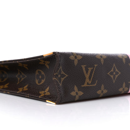 Louis Vuitton Monogram Summer Trunks Toiletry Pouch 26 7 of 8