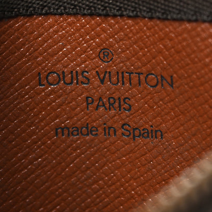 Louis Vuitton Monogram Key Pouch 6 of 9