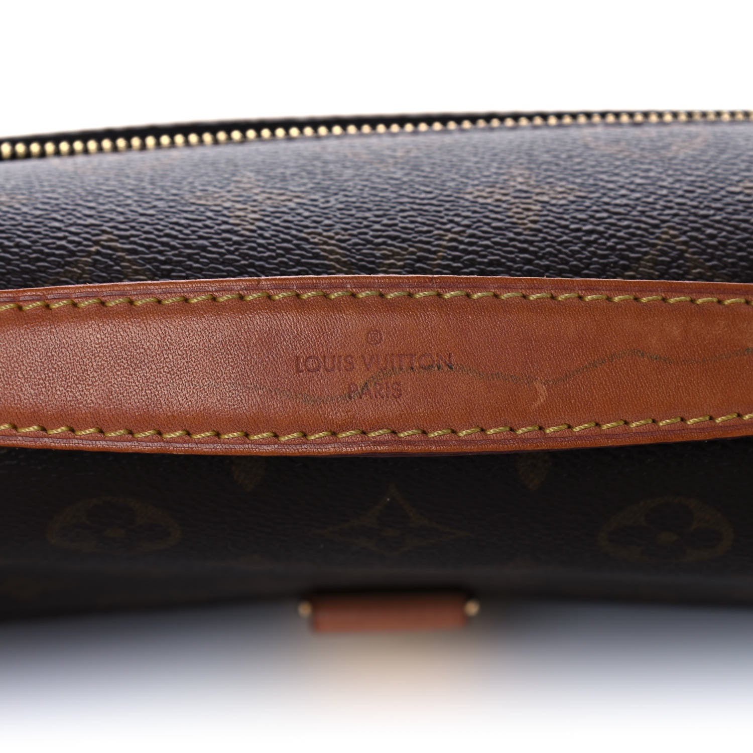 Louis Vuitton Monogram Pochette Metis 9 of 13