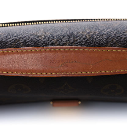 Louis Vuitton Monogram Pochette Metis 9 of 13