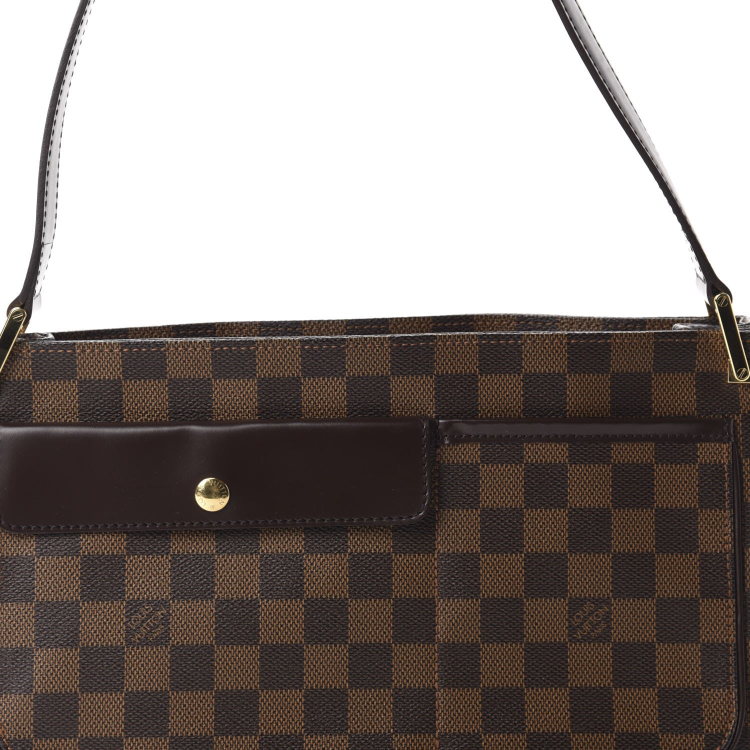 Louis Vuitton Damier Ebene Aubagne 9 of 9