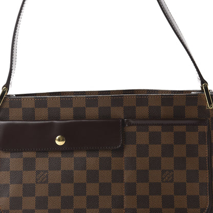 Louis Vuitton Damier Ebene Aubagne 9 of 9