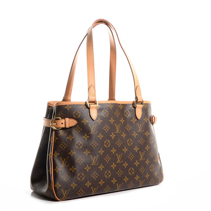 Louis Vuitton Monogram Batignolles Horizontal 3 of 7