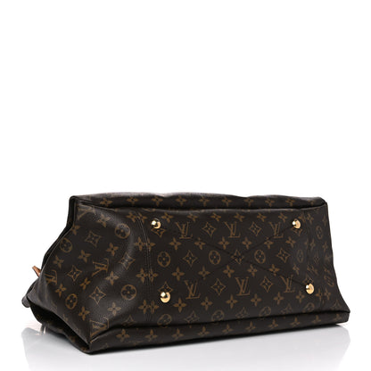 Louis Vuitton Monogram Artsy MM 3 of 14