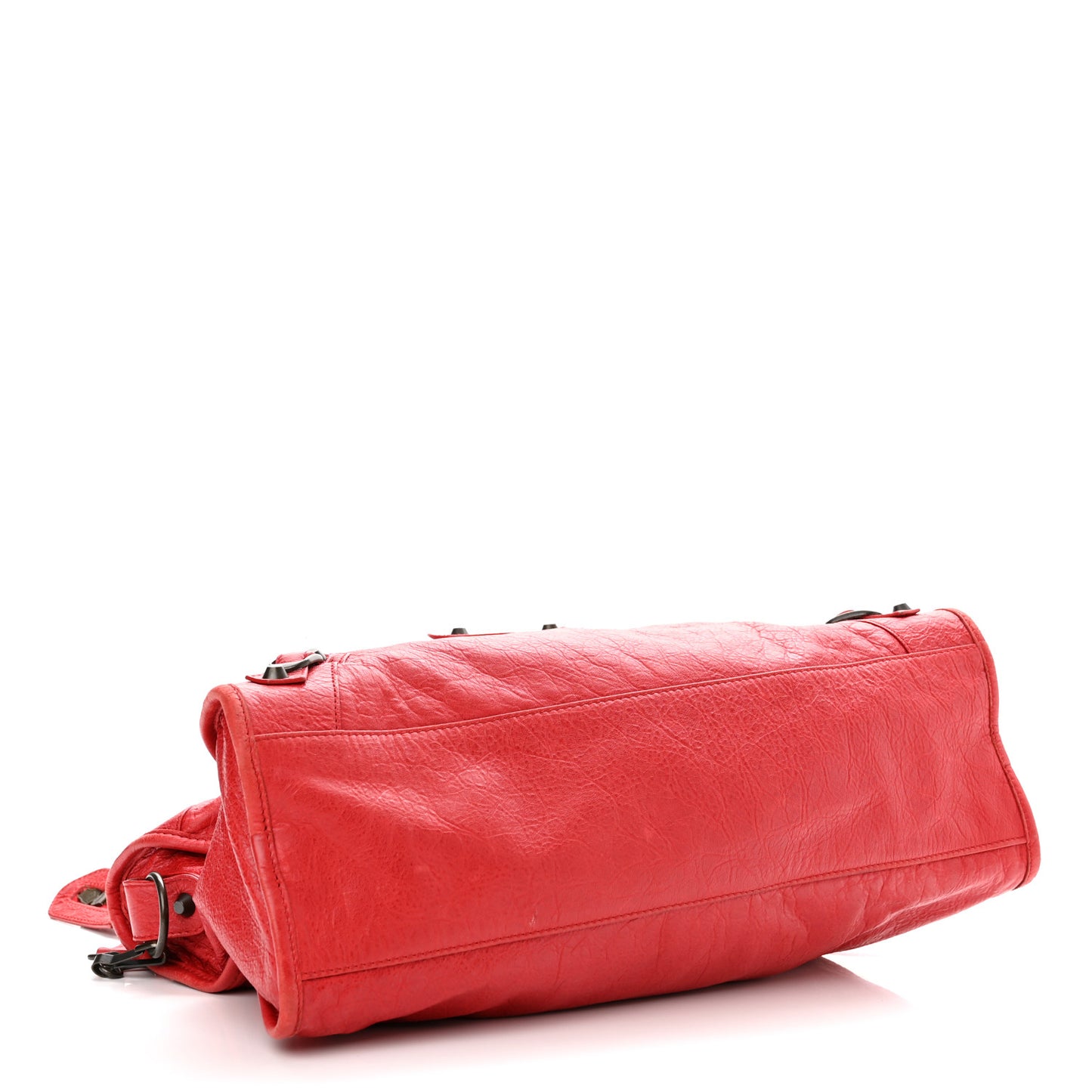 Agneau Classic Hardware City Coquelicot