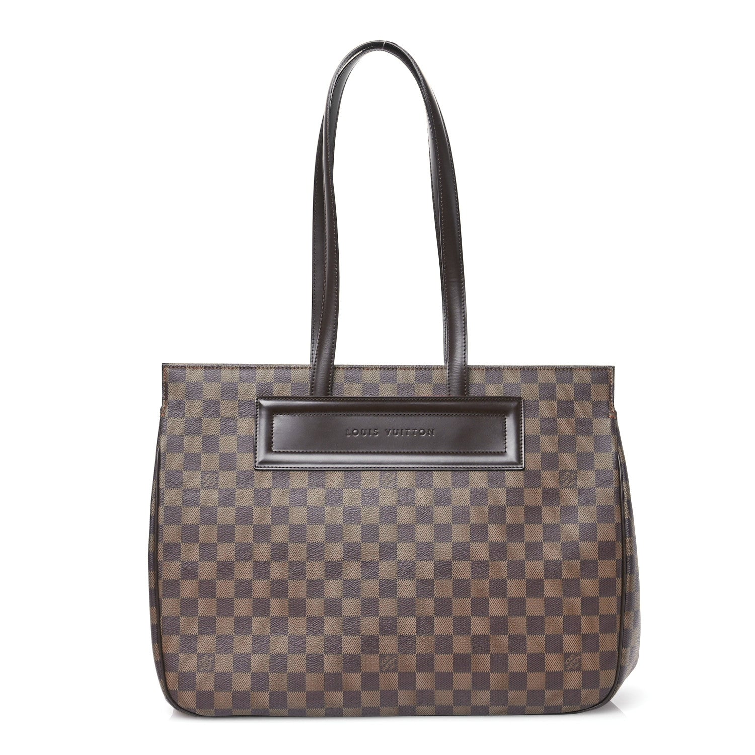 Louis Vuitton Damier Ebene Parioli GM 1 of 10