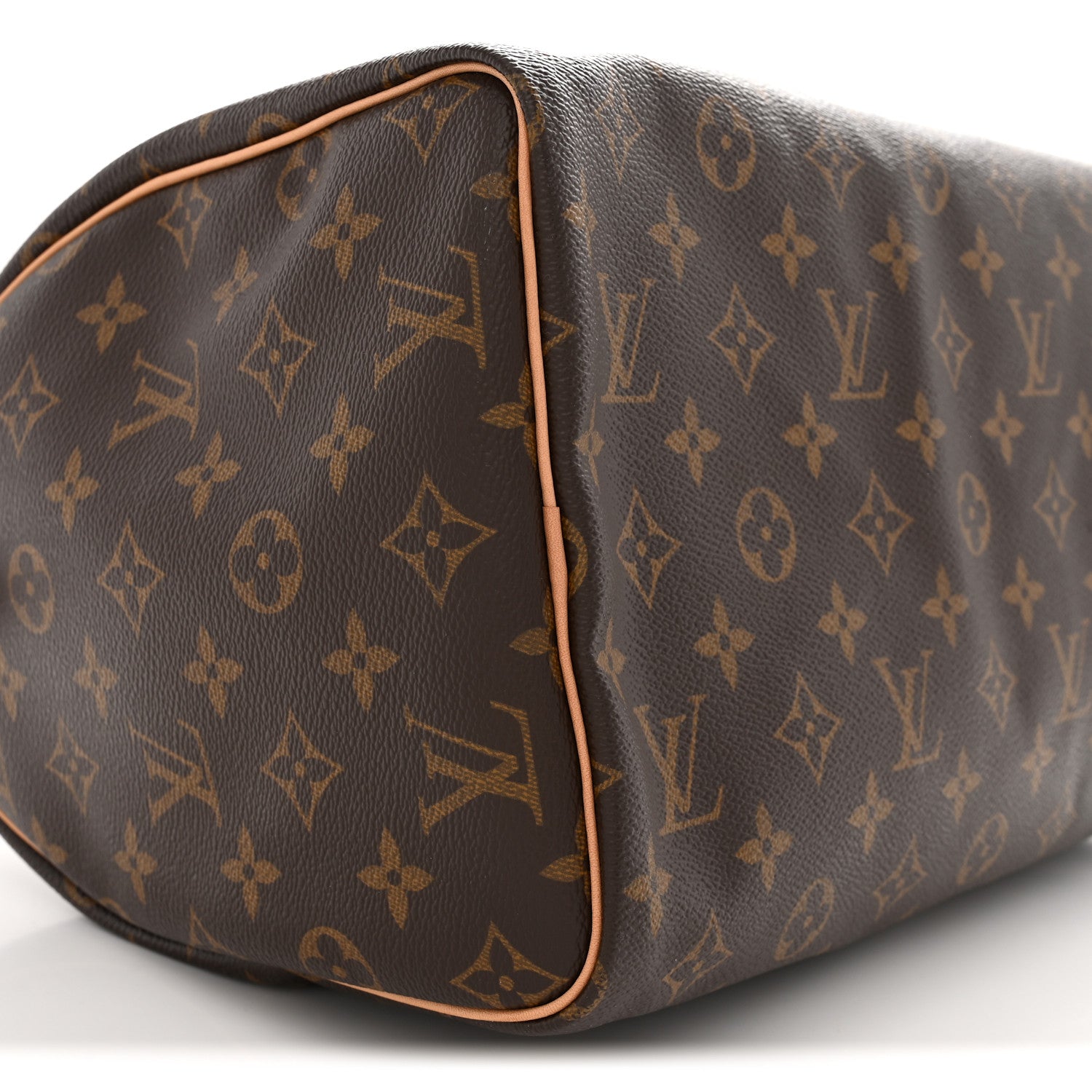 Louis Vuitton Monogram Speedy 30 9 of 14