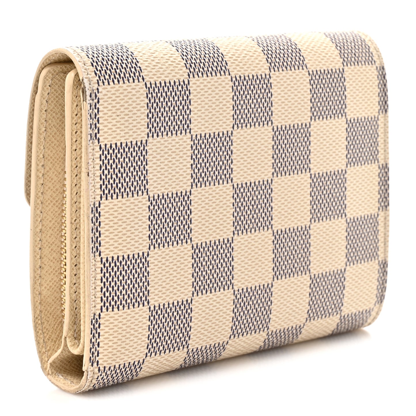 Damier Azur Joey Wallet