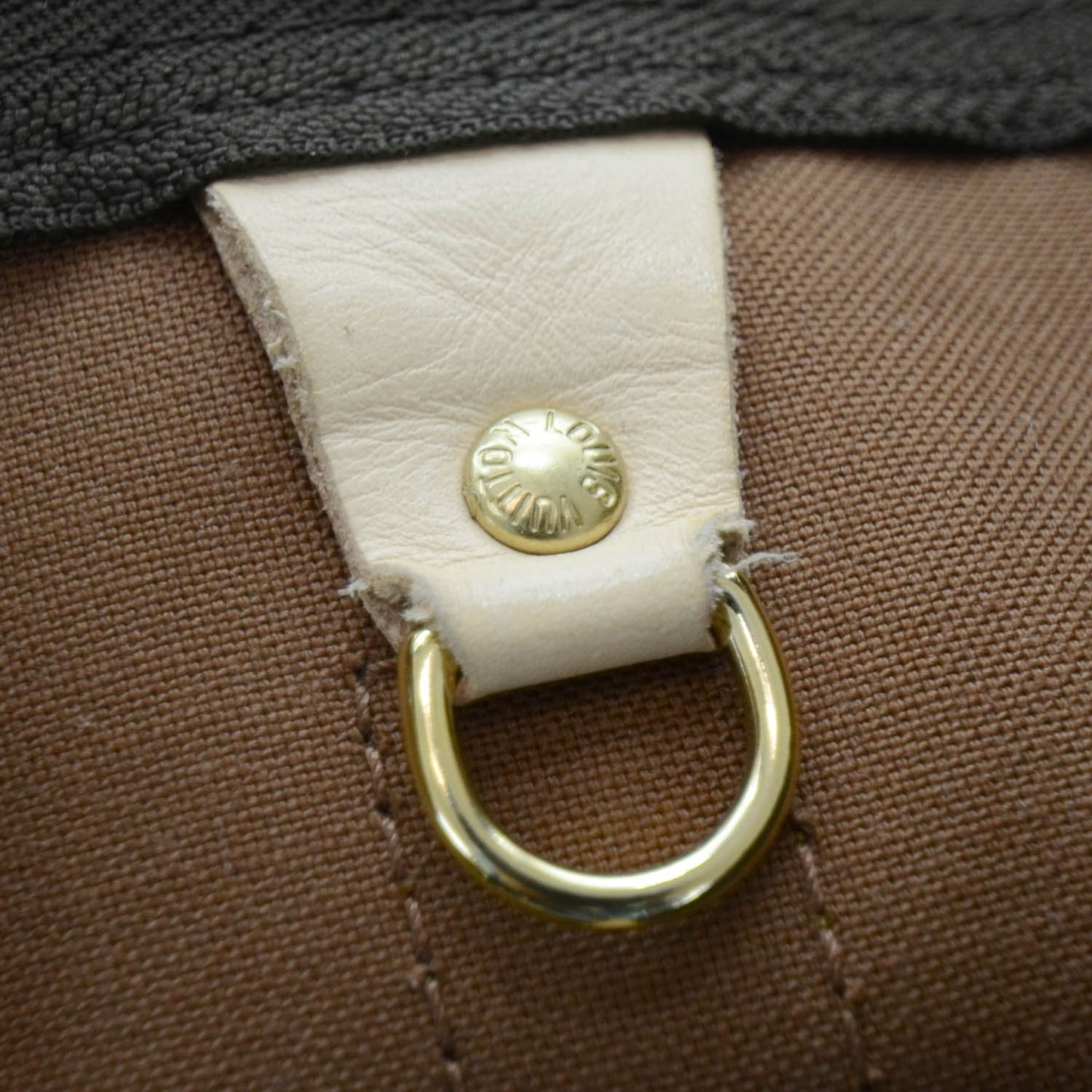 Monogram Keepall 55