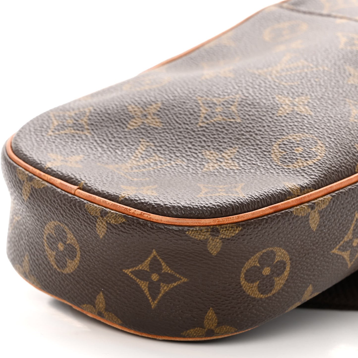 Monogram Pochette Gange