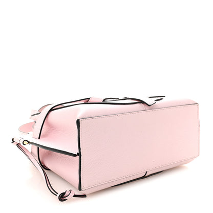 Loewe Calfskin Mini Gate Tote Icy Pink 4 of 10