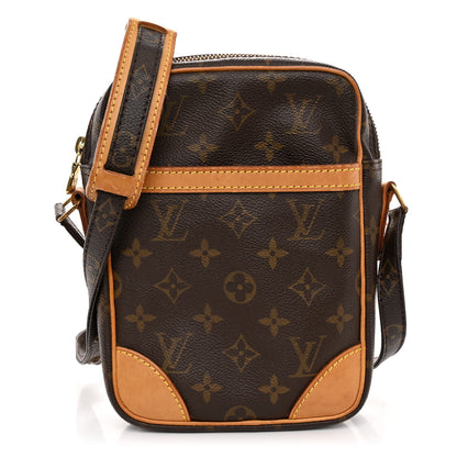 Louis Vuitton Monogram Danube 21 1 of 10