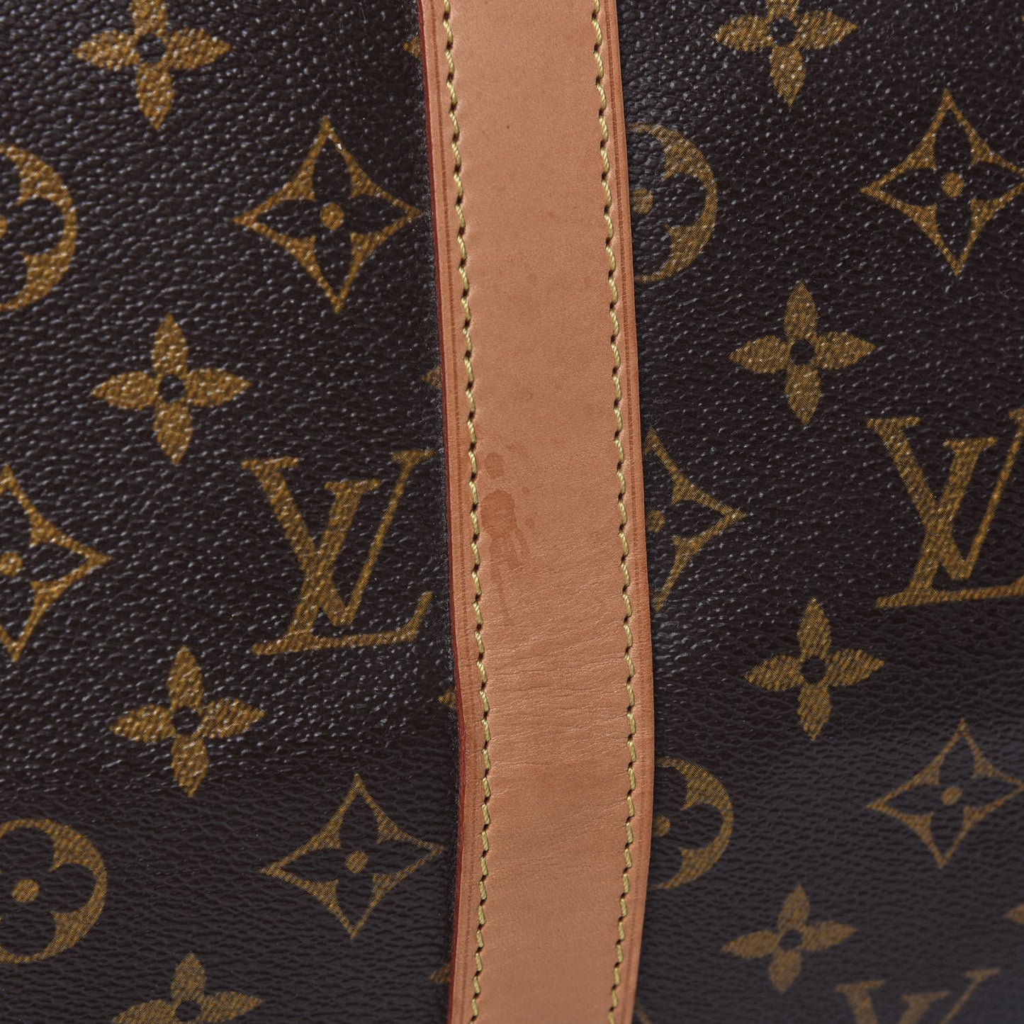 Monogram Keepall Bandouliere 50
