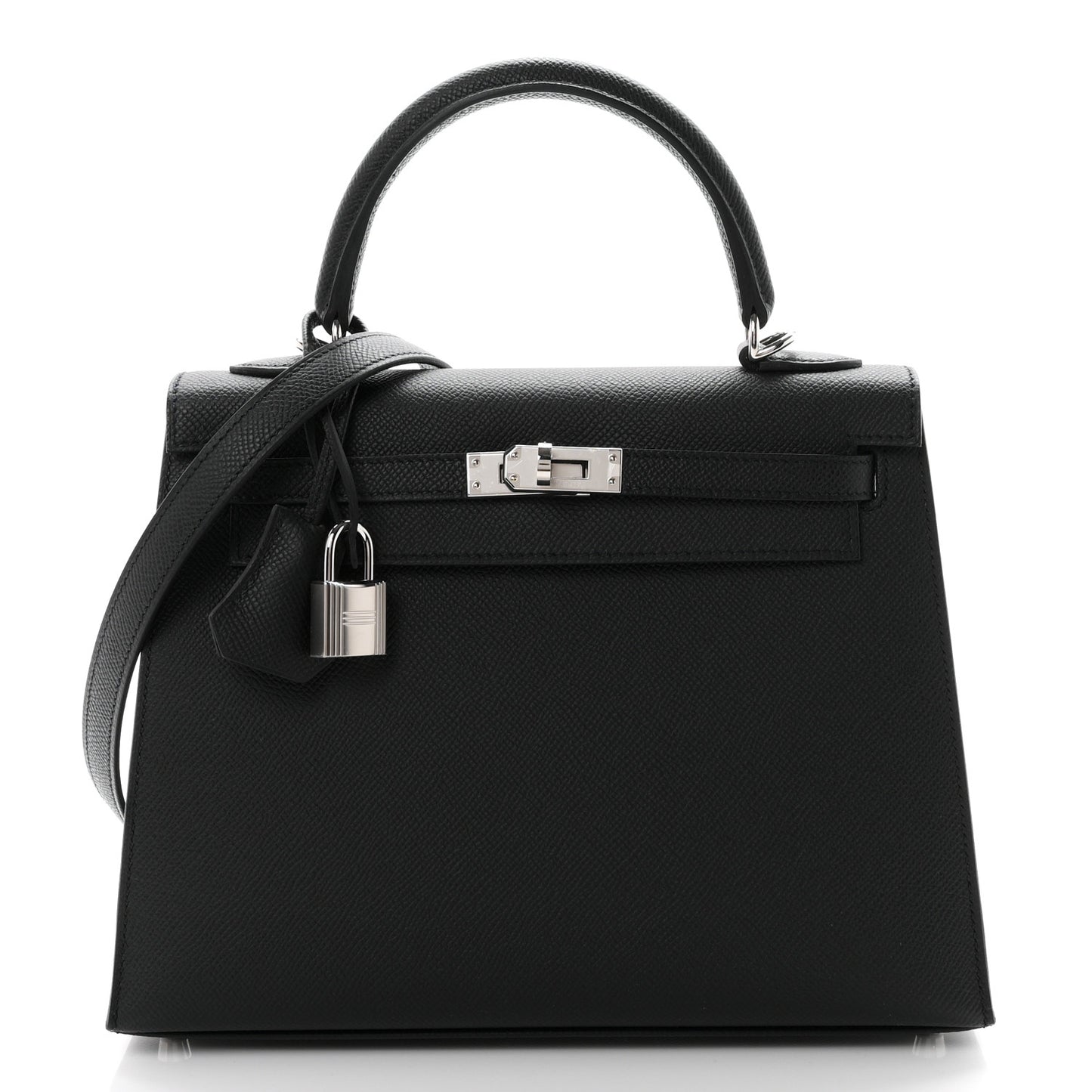Epsom Kelly Sellier 25 Black
