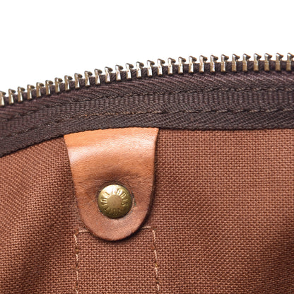 Louis Vuitton Monogram Keepall 45 8 of 20