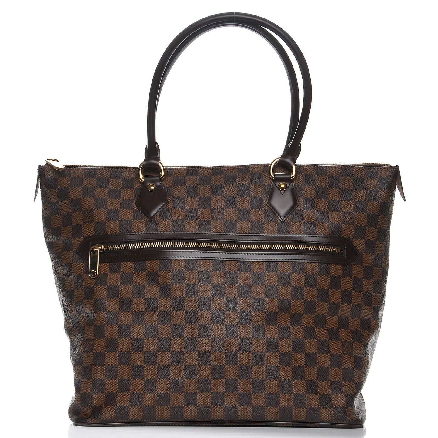 Damier Ebene Saleya GM