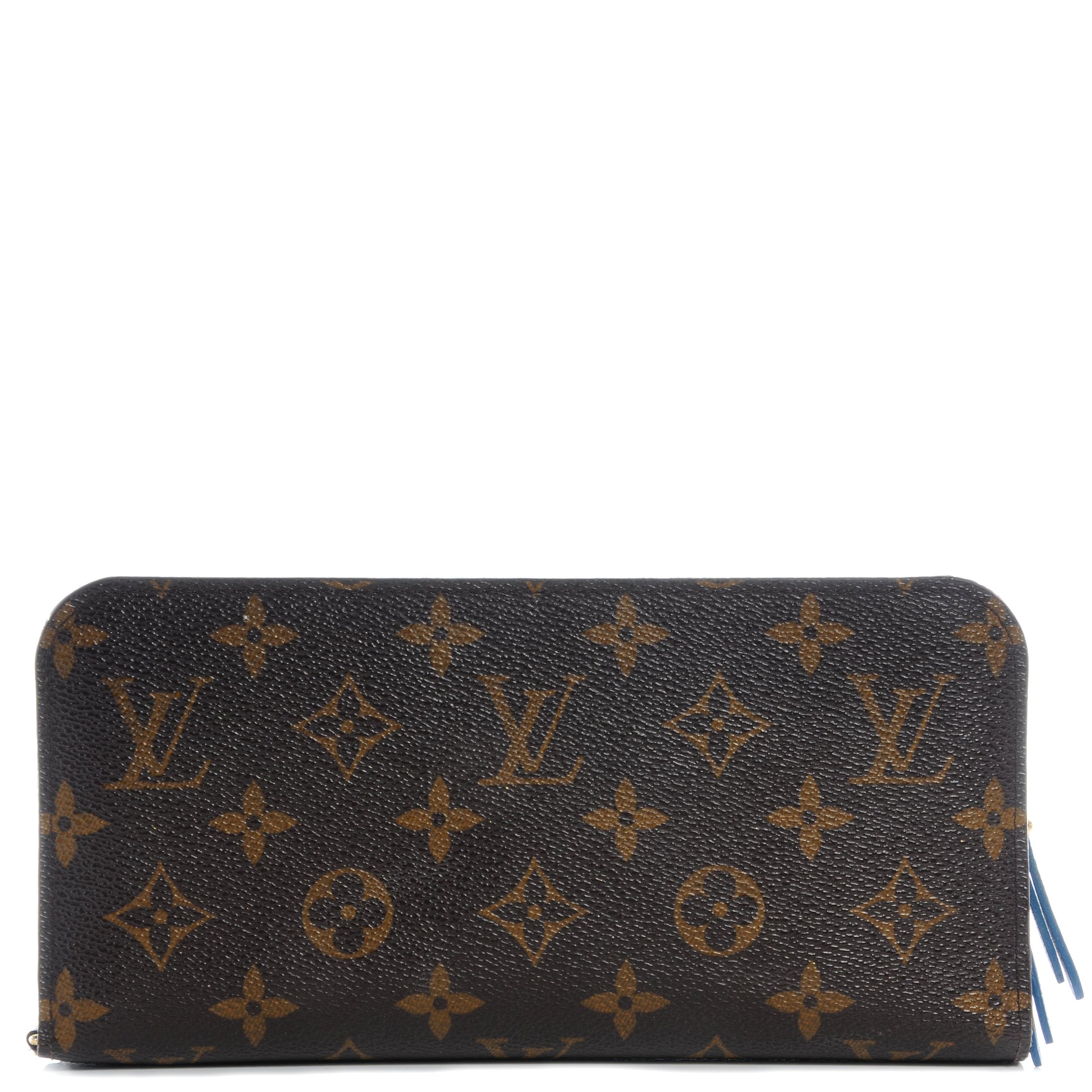 Louis Vuitton Monogram Insolite Wallet 1 of 7