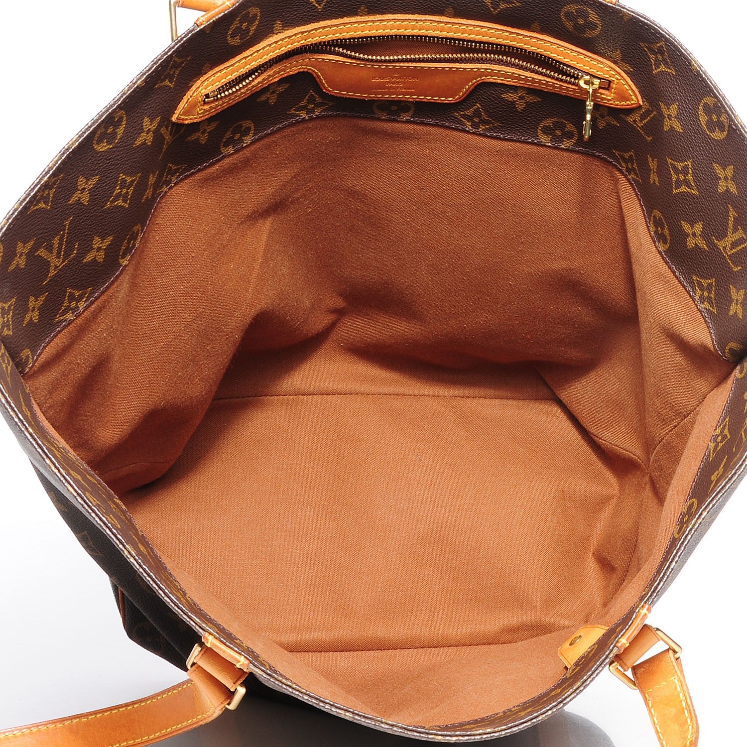 Louis Vuitton Monogram Sac Shopping 5 of 5