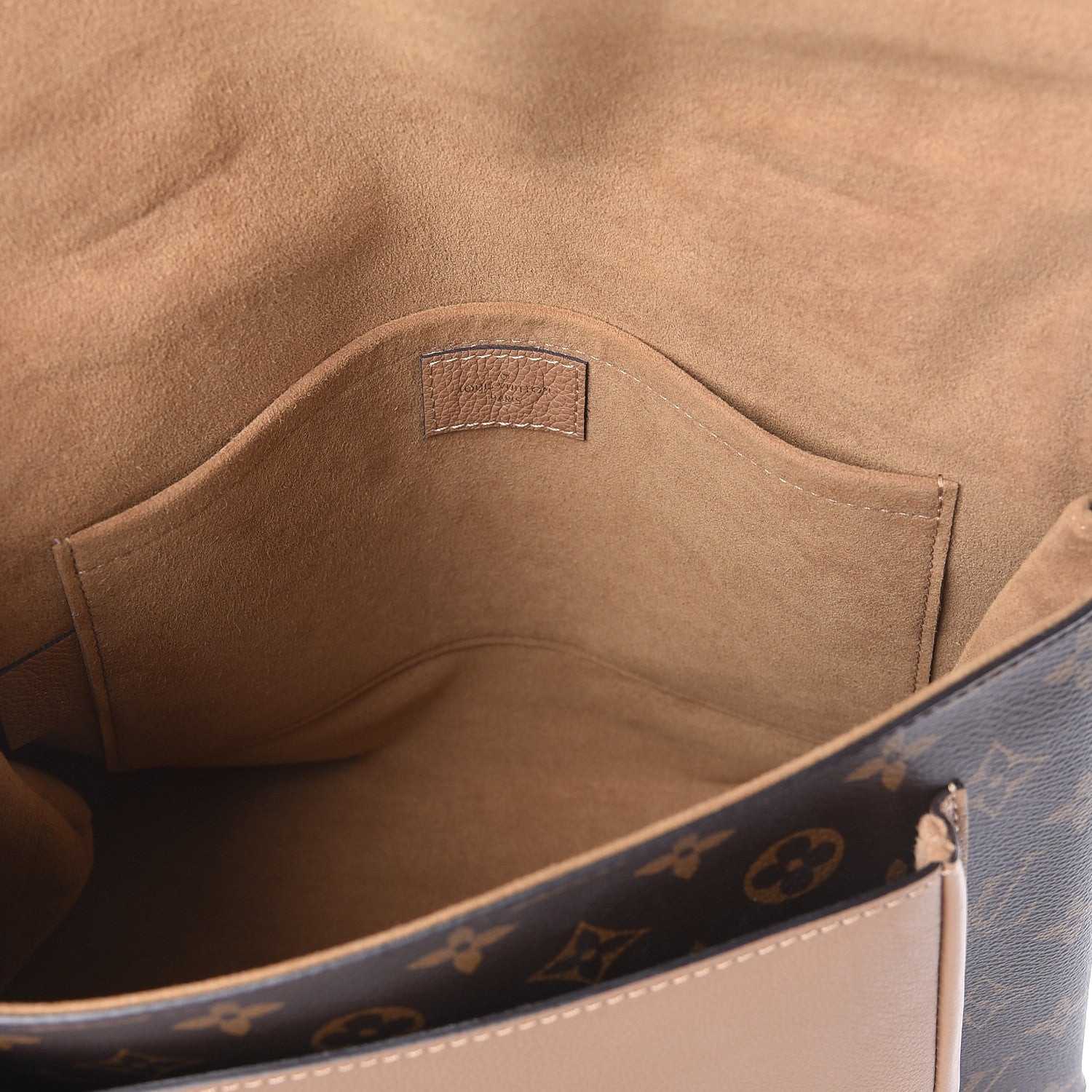 Louis Vuitton Monogram Marignan Sesame 5 of 9