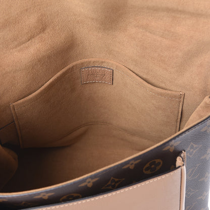 Louis Vuitton Monogram Marignan Sesame 5 of 9