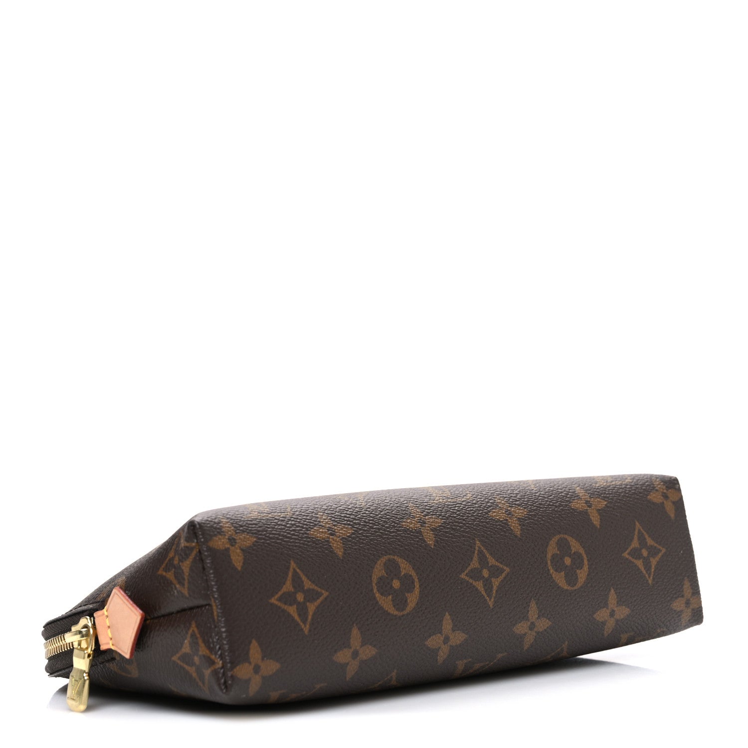 Louis Vuitton Monogram Cosmetic Pouch MM 4 of 6