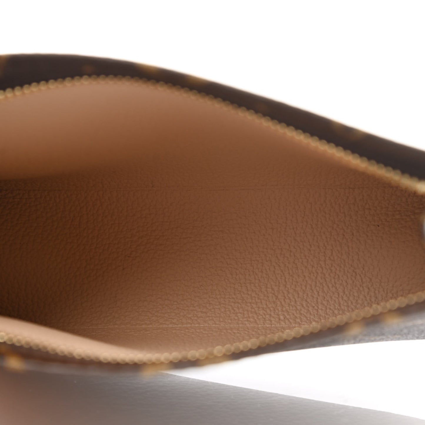 Monogram Toiletry Pouch 15