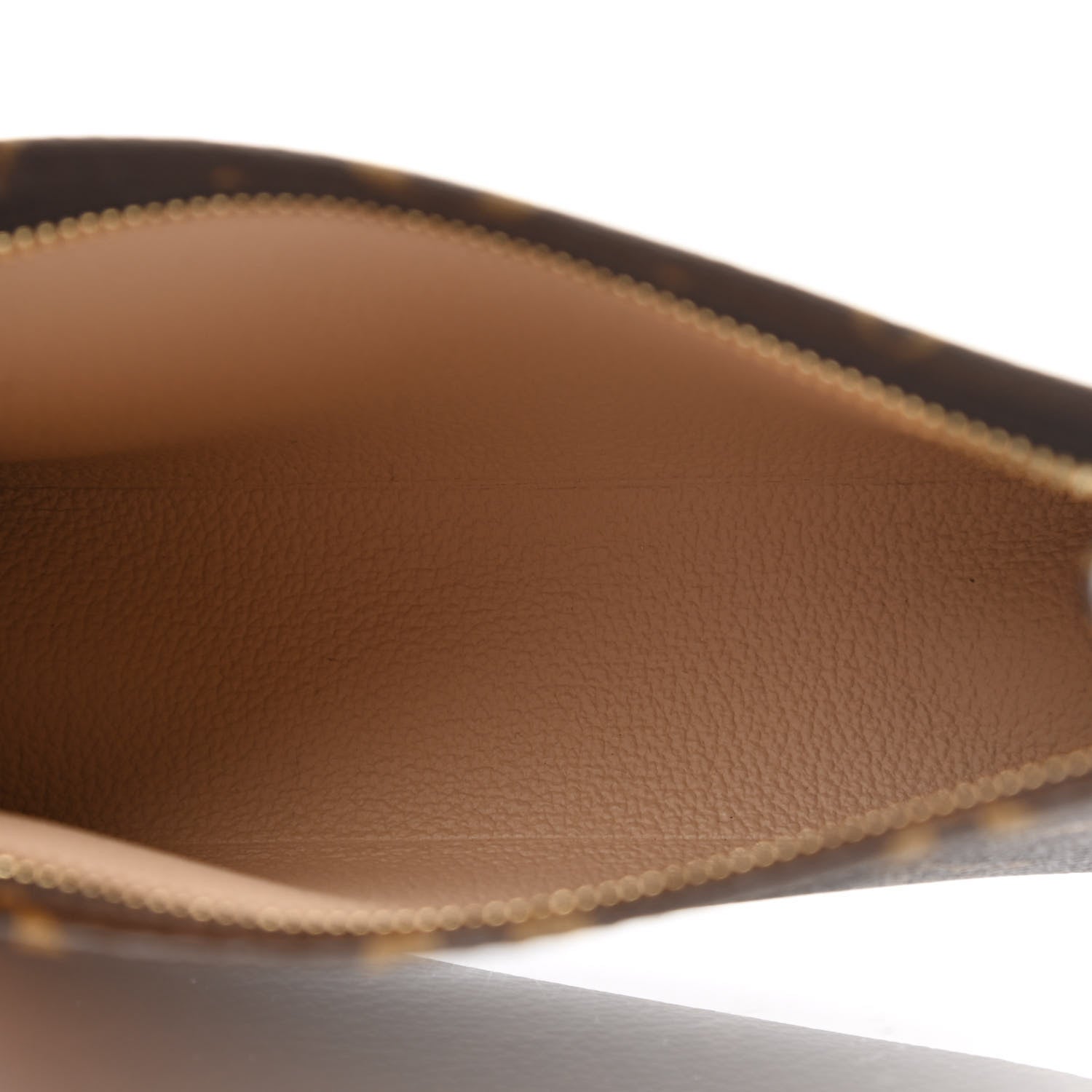 Louis Vuitton Monogram Toiletry Pouch 15 5 of 9