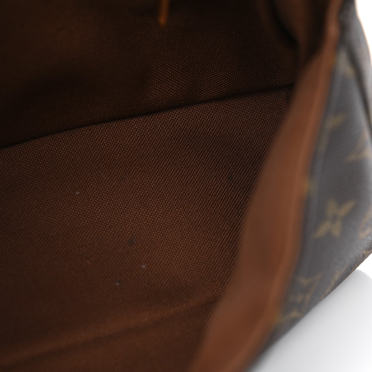 Louis Vuitton Monogram Mini Looping 5 of 6