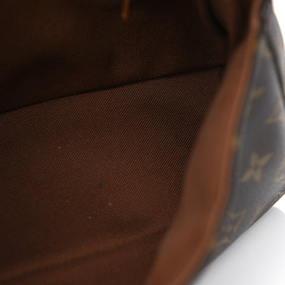 Louis Vuitton Monogram Mini Looping 5 of 6