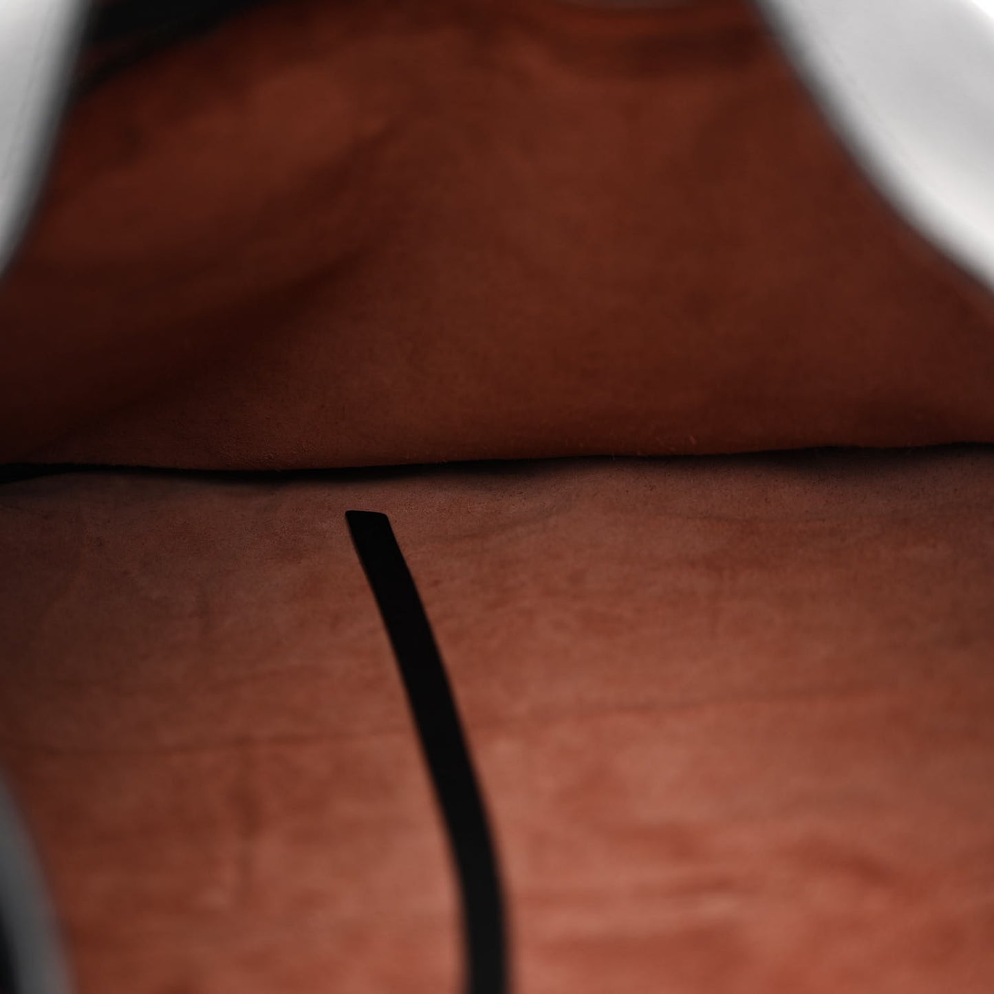 Supple Calfskin Hobo Black