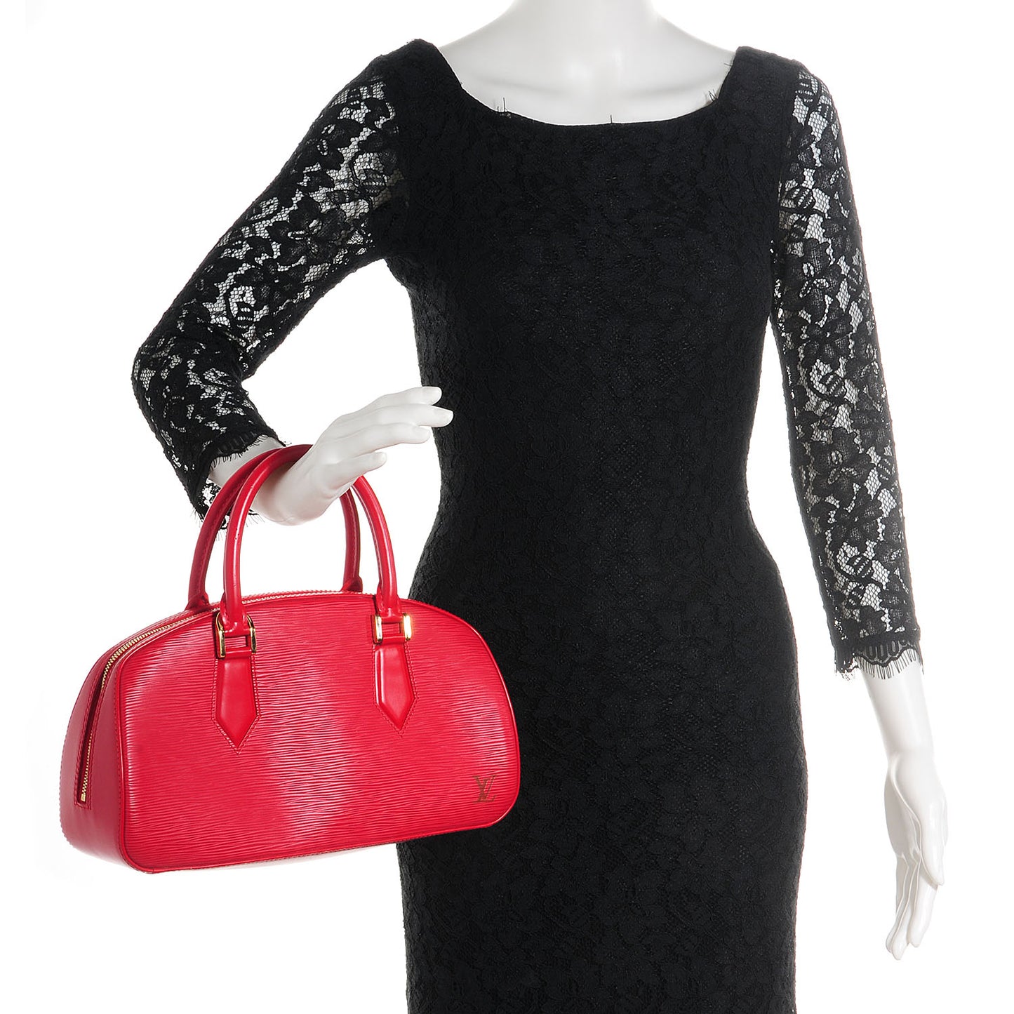 Epi Jasmin Rouge