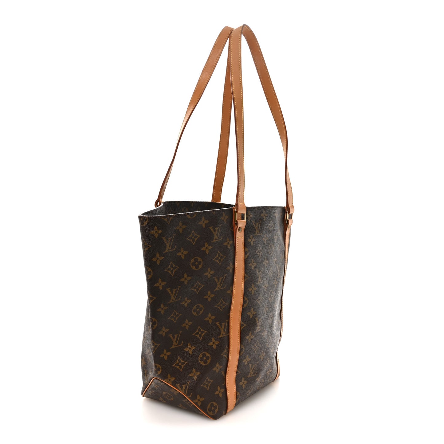 Monogram Sac Shopping Tote