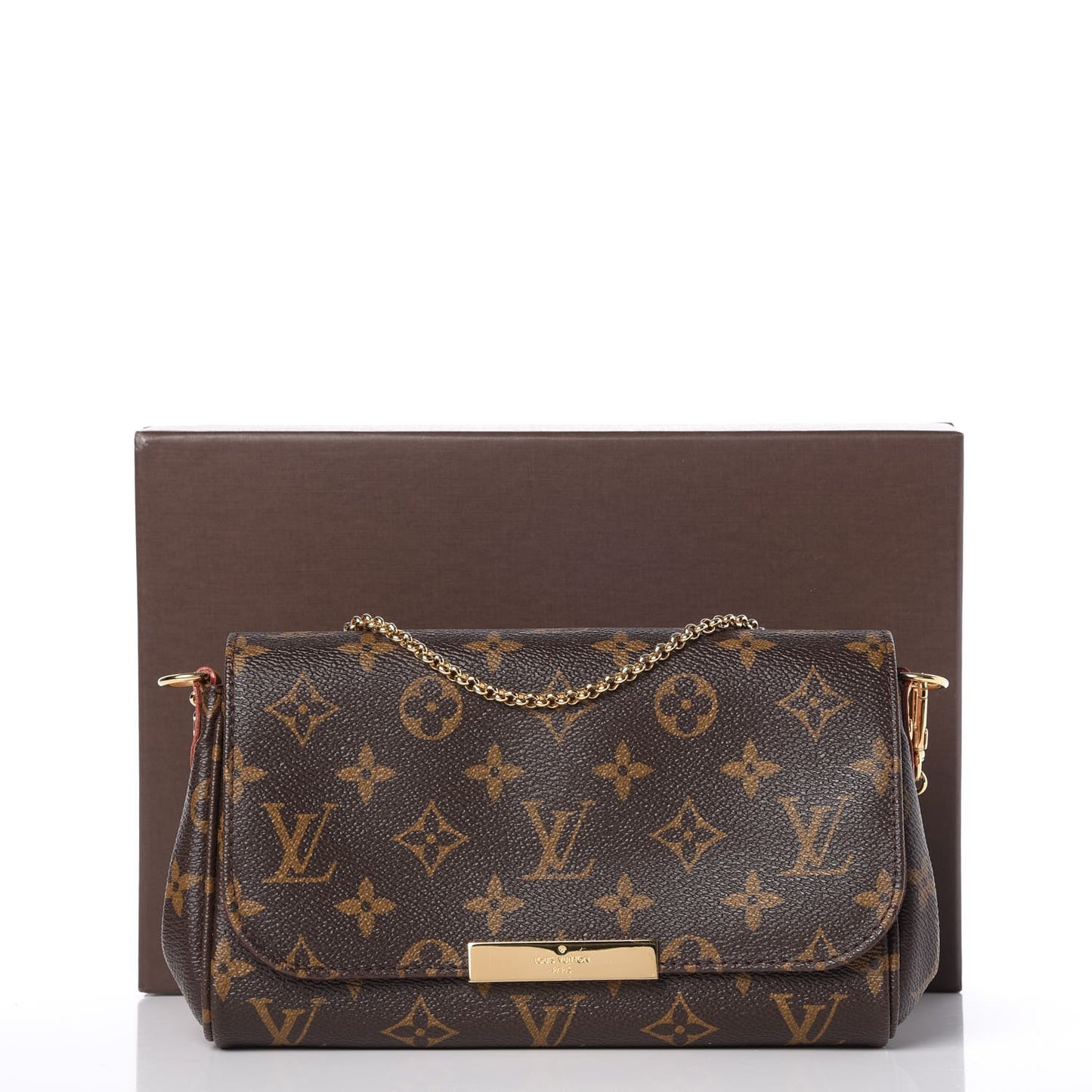 Monogram Favorite PM