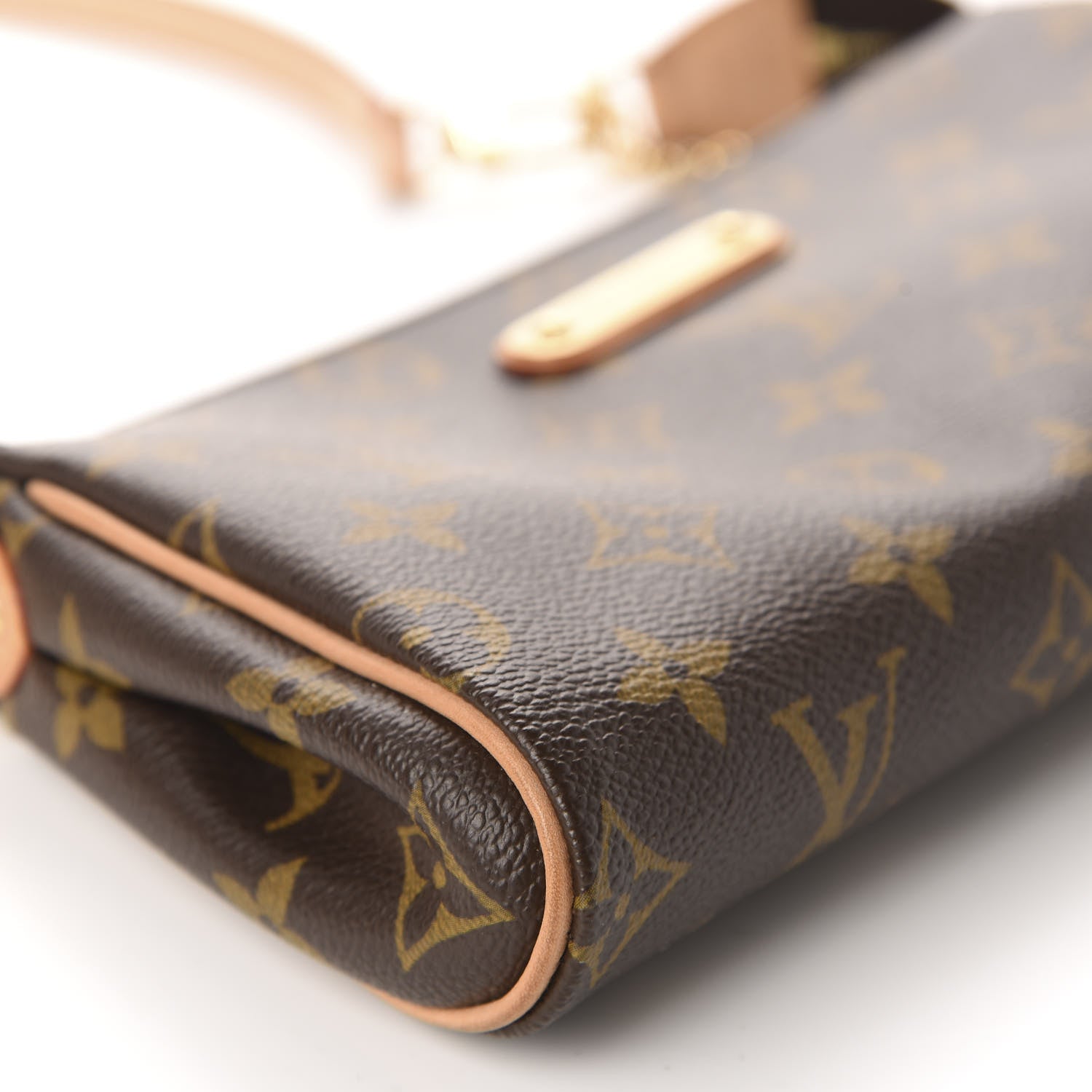 Louis Vuitton Monogram Eva Clutch 6 of 10