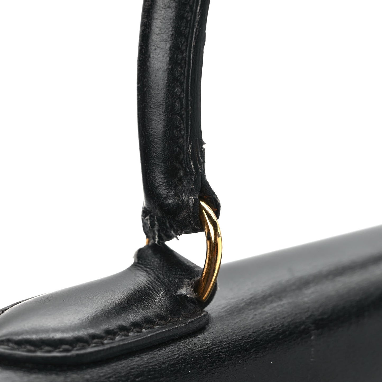 Box Kelly Sellier 28 Black
