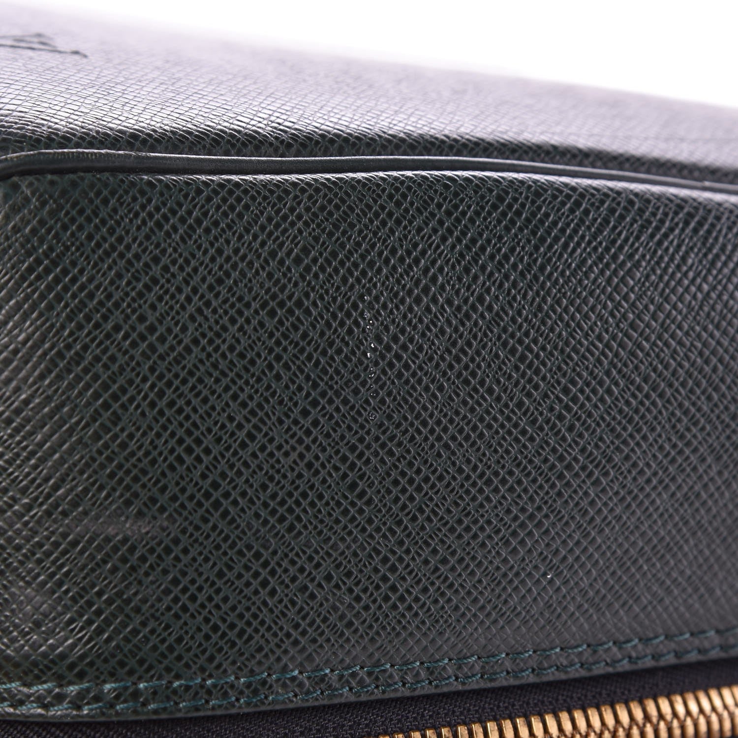 Louis Vuitton Taiga Helanga 1 Poche Epicea 16 of 19