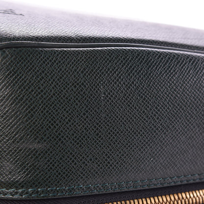 Louis Vuitton Taiga Helanga 1 Poche Epicea 16 of 19